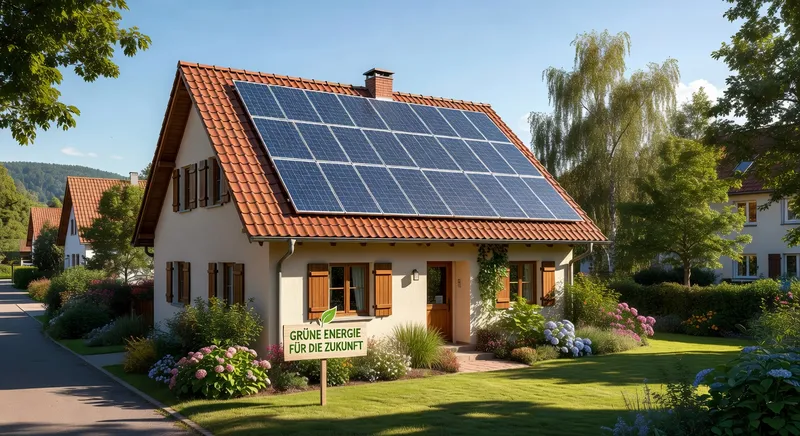 Solar Roof Integration